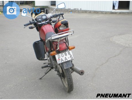 0088 AA-6, Minsk (M1nsk, MMVZ) 3.114