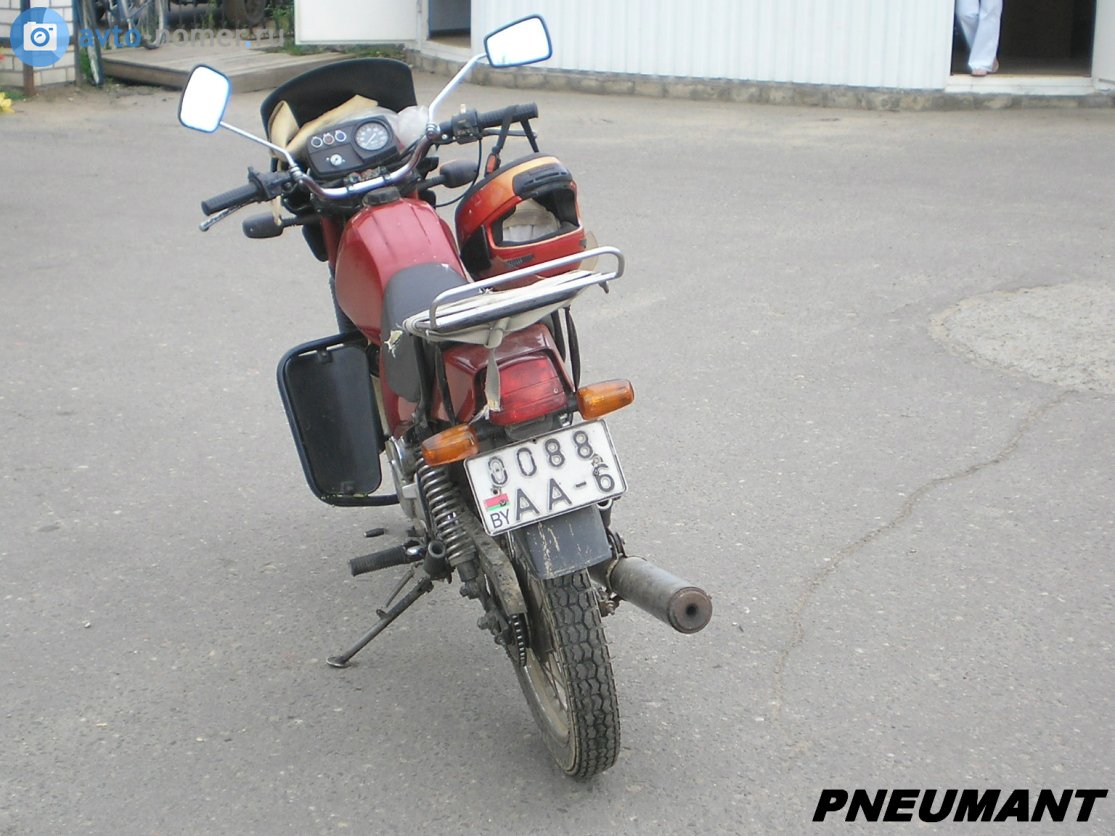 0088 AA-6, Minsk (M1nsk, MMVZ) 3.114 