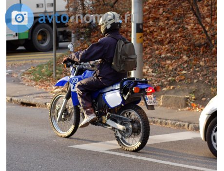 AQ-184-AV, Yamaha DT