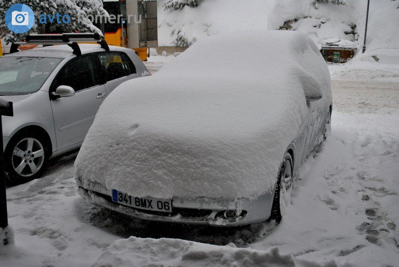 341 BMX 06, Mercedes-Benz CLS-Klasse 1st gen (C219), 2004–2010