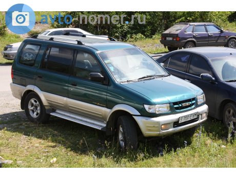 S 700 EXM, Isuzu Hi-Lander