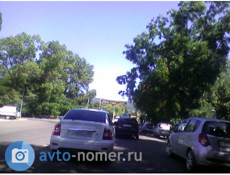 о050ко01, Lada (VAZ) 2172 Priora