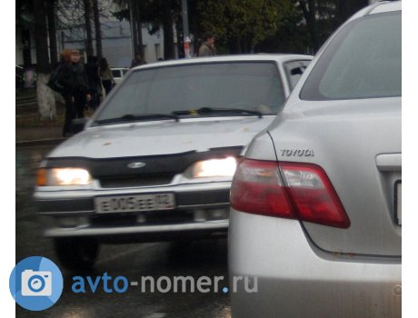 е005ее02, Lada (VAZ) 2115