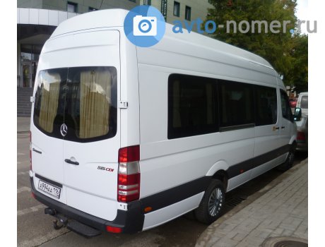 а994аа116, Mercedes-Benz Sprinter