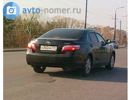 а302аа121, Toyota Camry