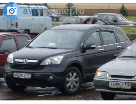 а828аа121, Honda CR-V