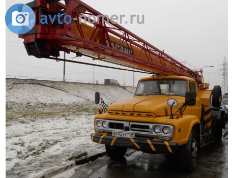 в202ук150, Isuzu TD/TM/TP