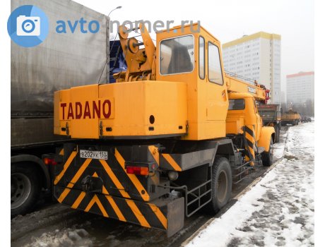 в202ук150, Isuzu TD/TM/TP