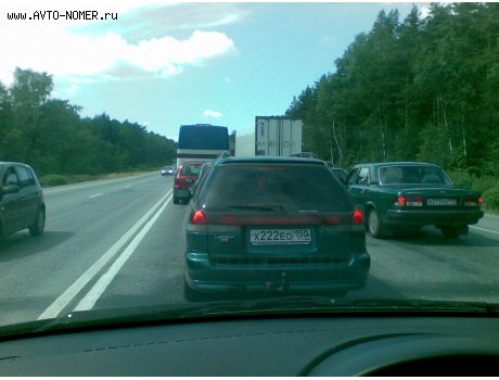 х222ео150, Subaru Legacy