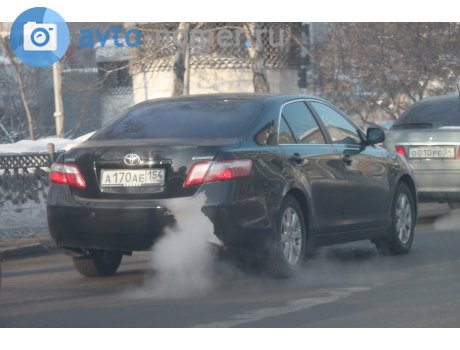 а170ае154, Toyota Camry