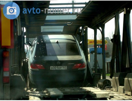 в001ор163, BMW 7 Series