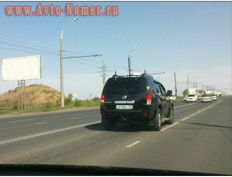 е010мк163, Nissan Pathfinder