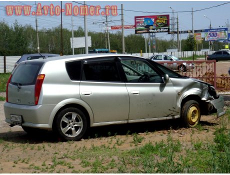 н111во163, Toyota Opa