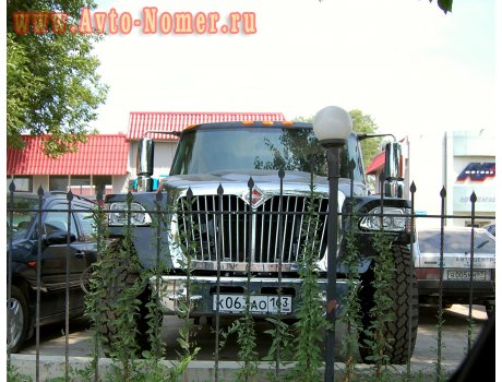 к063ао163, International MXT