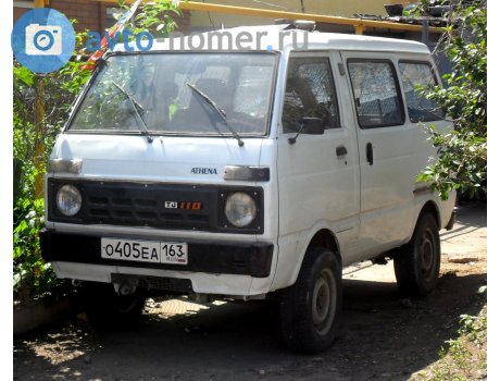 о405еа163, Tianjin-FAW Huali Dafa