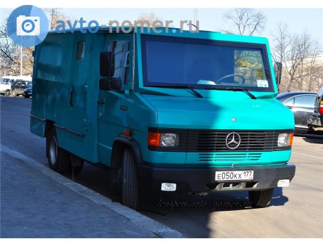 е050кх177, Mercedes-Benz T2