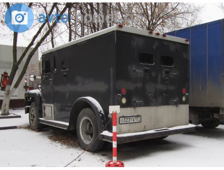 о323та177, Ford F-700