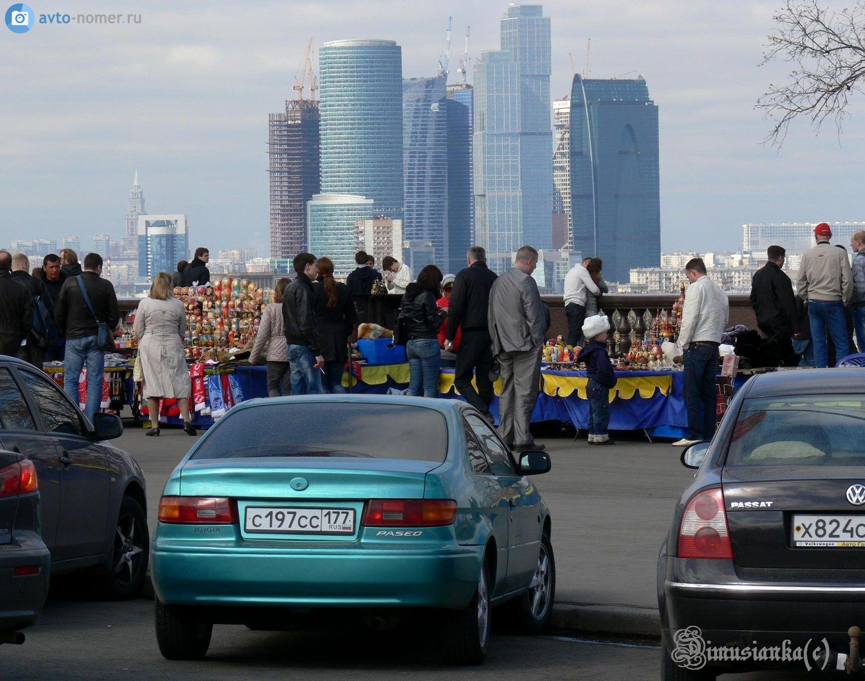 с 197 сс 177, Toyota Paseo 2nd gen Coupé (EL54), 1995–1999