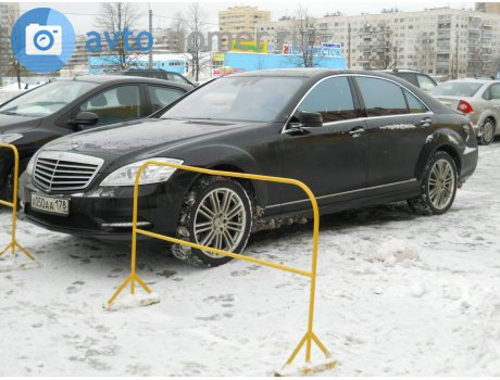 а050аа178, Mercedes-Benz S-Klasse