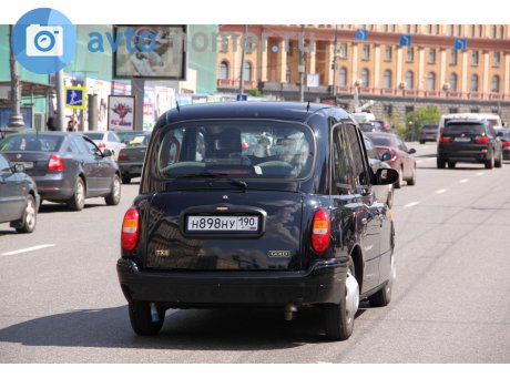 н898ну190, LTI TX II