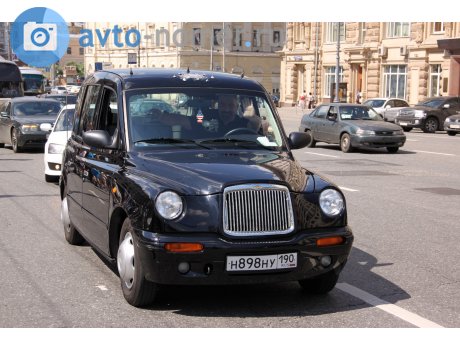 н898ну190, LTI TX II