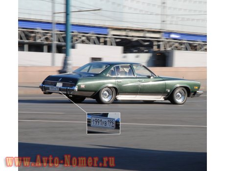 т991ув199, Buick Century