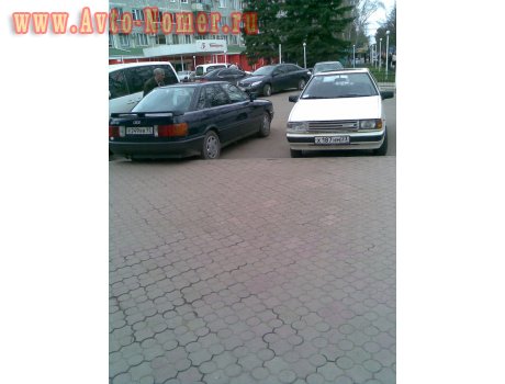 х187нм23, Hyundai Pony