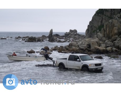 а222нт25, Ford F-150