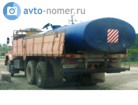 е891тт25, Nissan Diesel TW52