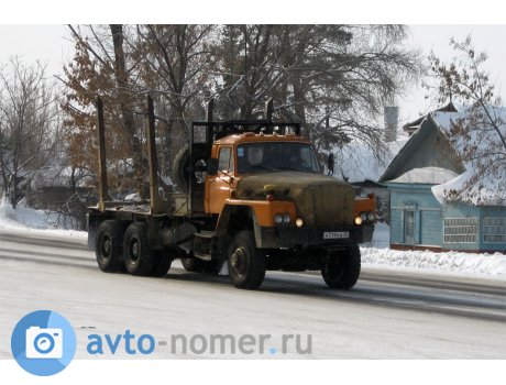 н719кв25, Mitsubishi Fuso NW103