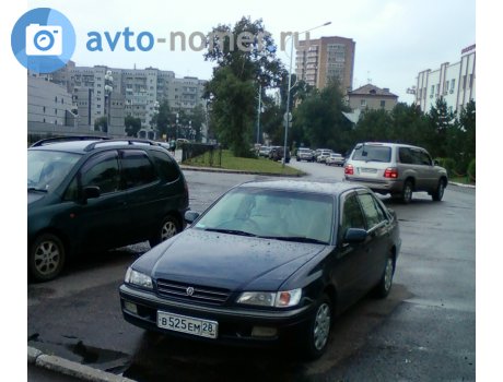 в525ем28, Toyota Corona