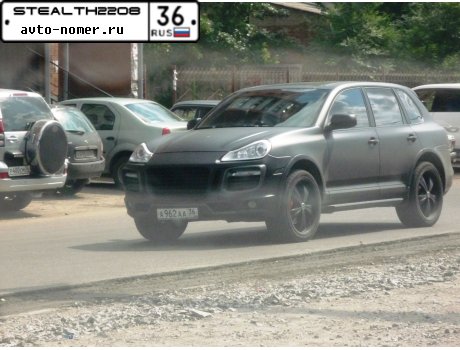 а962аа36, Porsche Cayenne