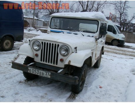 е053ев37, Mahindra CL
