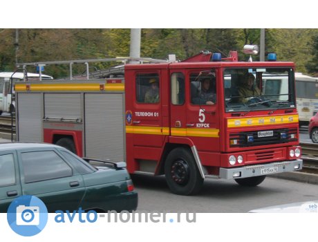 е915кк46, Dennis SS Series