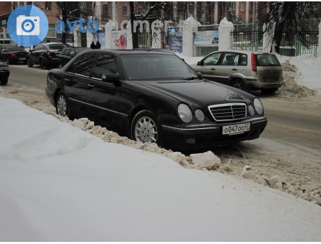 о047оо47, Mercedes-Benz E-Klasse