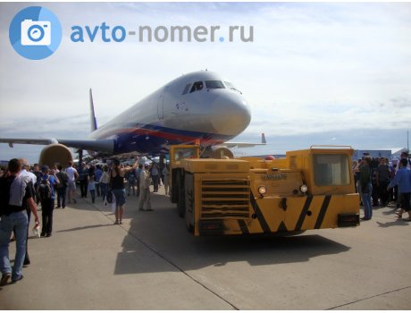 к604ха50, BelAZ 7421