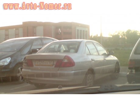 х020хх50, Mitsubishi Lancer