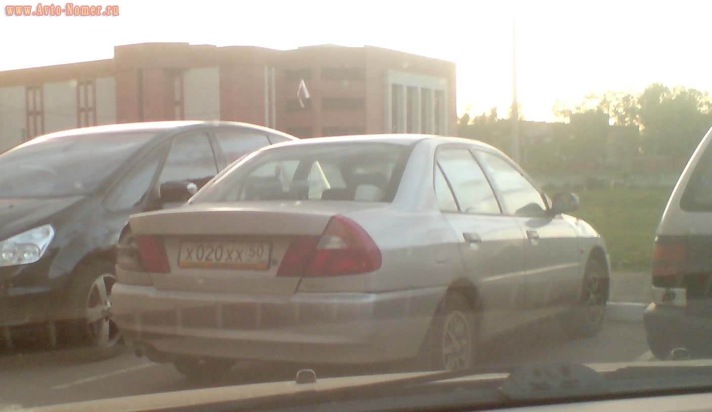 х 020 хх 50, Mitsubishi Lancer 6th gen Sedan (CK/CM), 1995–2003