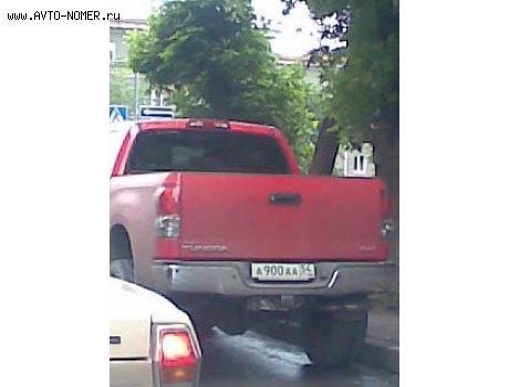 а900аа54, Toyota Tundra