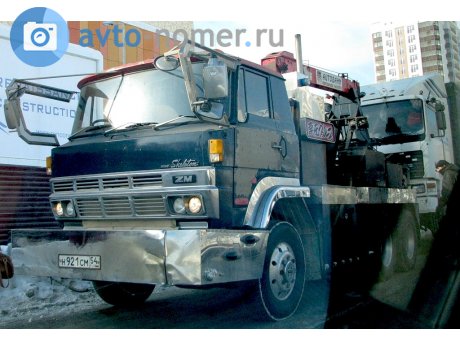 н921см54, Hino K* / T* / H* / Z*