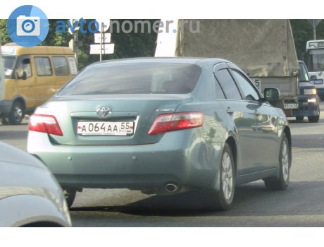 а064аа55, Toyota Camry