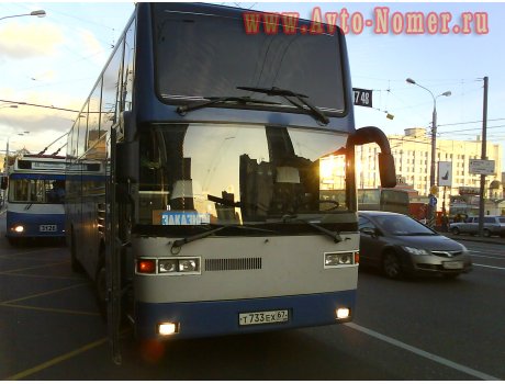 т733ех67, EOS 100