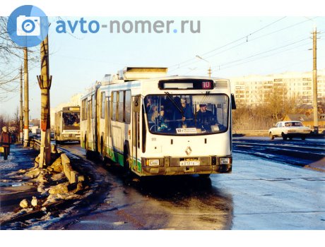 в313тв71, Renault PER180