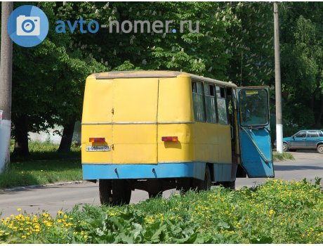 в418не71, VOEZ 53Г1 Горизонт