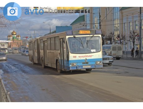 е641нк71, Renault PR180