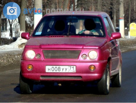 н008уу71, ASM-Holding Мишка 112810