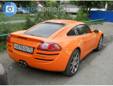 о676оо72, Lotus Europa