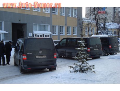 а073аа73, Volkswagen Multivan