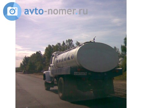 о441оо76, GAZ 3306/3307/3309