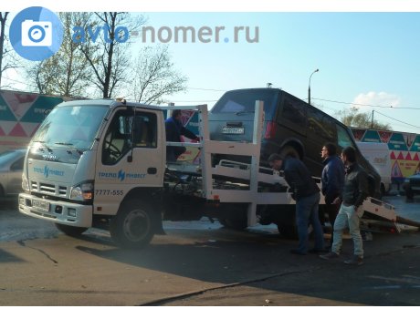 а483мм77, Isuzu N-Series